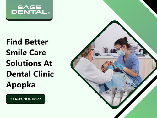"Find Better Smile Care Solutions at Dental Clinic Apopka ".jpg