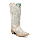 A5096 boot 