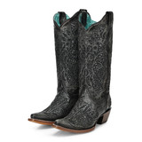 A5095 boot e