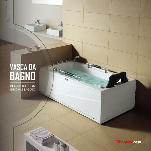 Vasca DA Bagno - Disegnarecasa.jpg