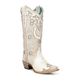 A5069 boot MO