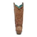 A5097 boot MO c