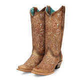 A5097 boot MO e