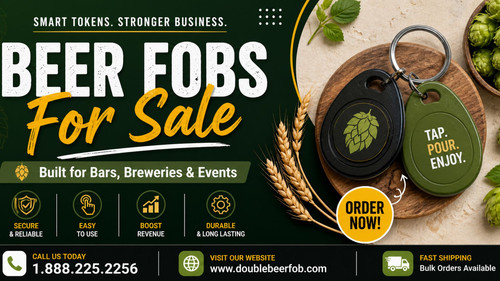 Upgrade Draft Systems with Beer Fobs For Sale in Canada.jpg