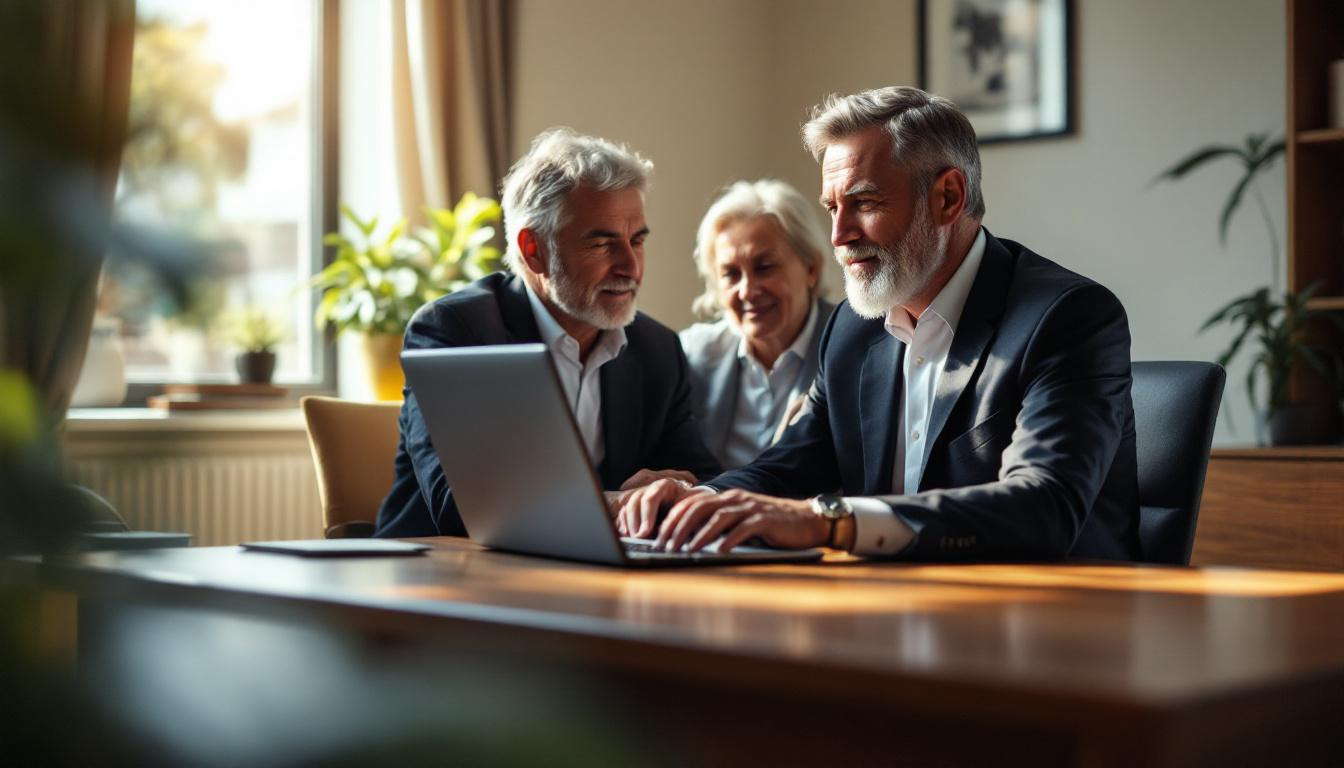 AI for Financial Advisors in Australia: Cut Client Onboarding From 3 Weeks to 4 Days