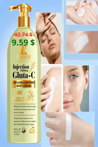 GLUTA C Body Lotion Sun Cream 2.png