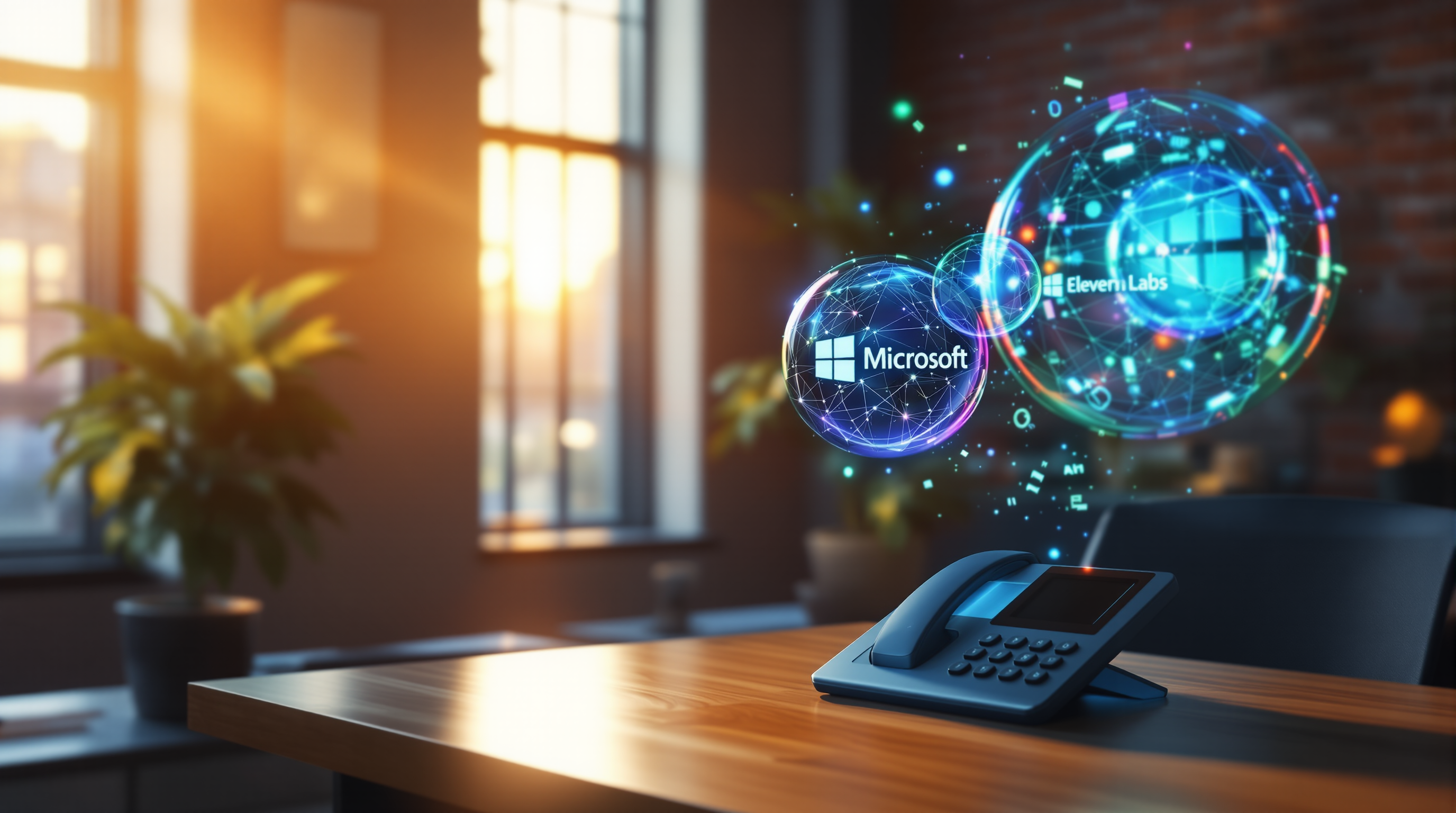 Microsoft MAI-Voice-1 vs ElevenLabs vs OpenAI Marin: The Honest 2026 Comparison for Your Quebec AI Voice Agent (Spoiler — Microsoft's Voice Doesn't Exist in French)