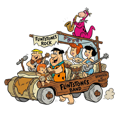 FlintstoneBand.png
