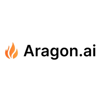 Aragon AI Coupons and Promo Code