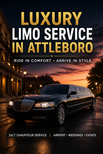 Luxury Black Limousine Service in Attleboro.png