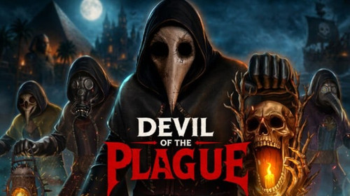 Devil of the Plague Free Download.jpg