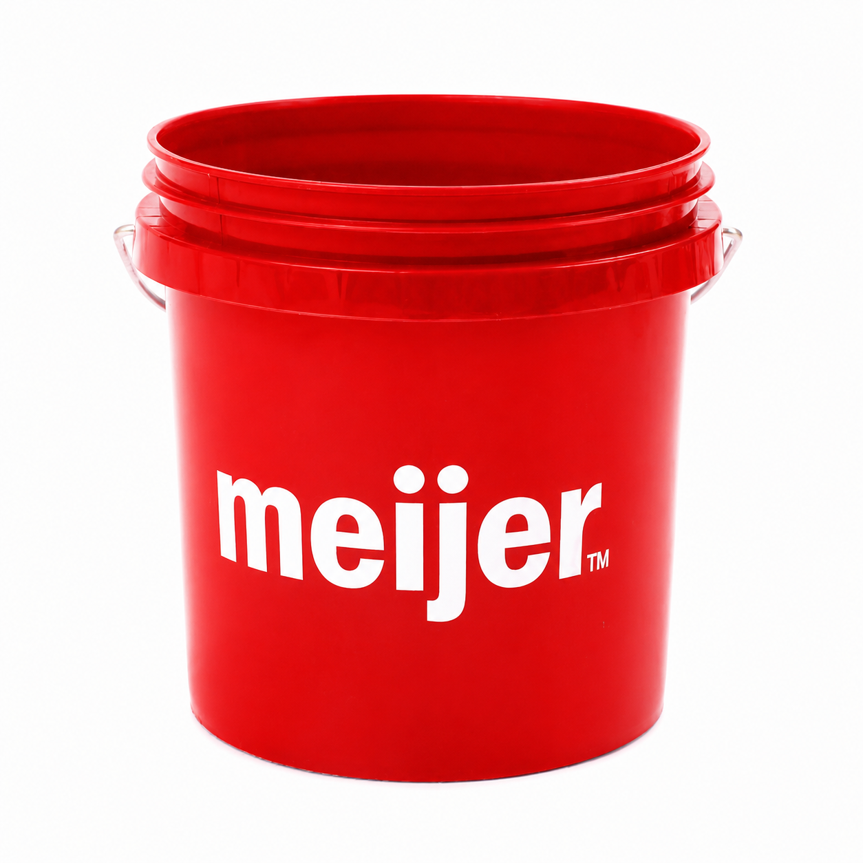 Meijer Red