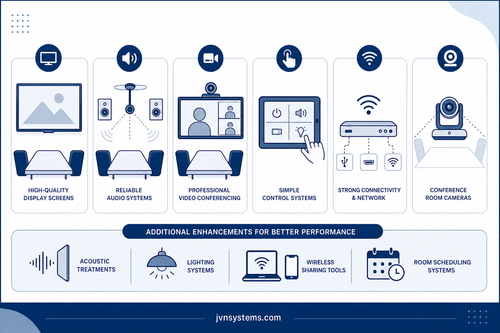 Essential Conference Room AV Equipment for Modern Workspaces.png