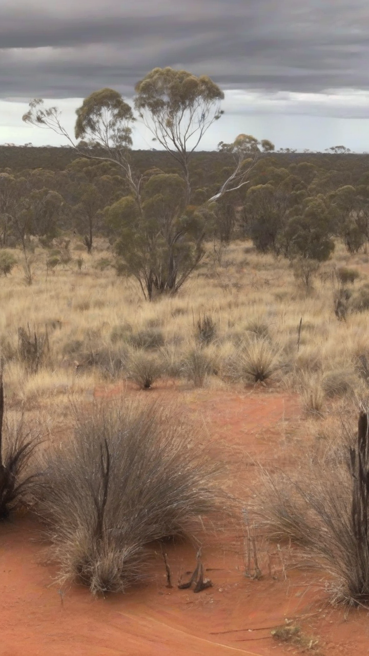 Man charged with murdering Indigenous girl in Australian outback
