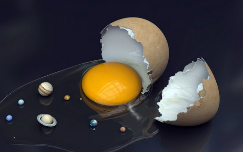 Egg Solar System Wallpaper 1920x1200 7577.jpg