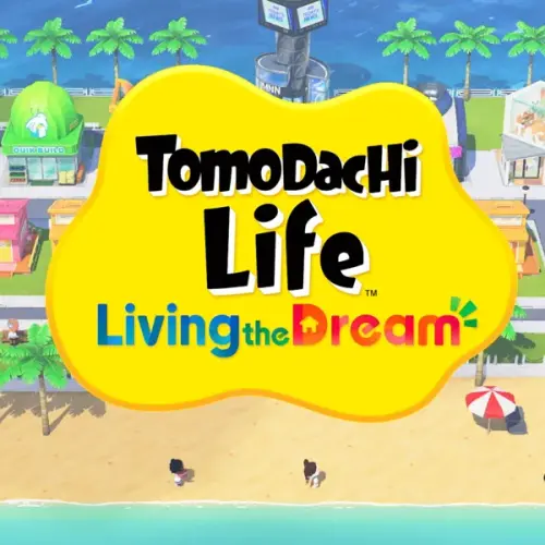 8E7Mtomodachi life living the dream fnpj.600