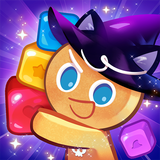TCipCookieRunWitchsCastleMod