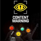 AP80Content Warning cover