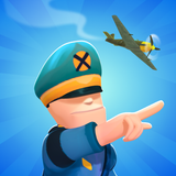fhLDarmy commander icon