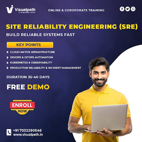 Site Reliability Engineering Course | SRE Training.jpg