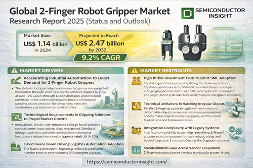 Global 2 Finger Robot Gripper Market.png
