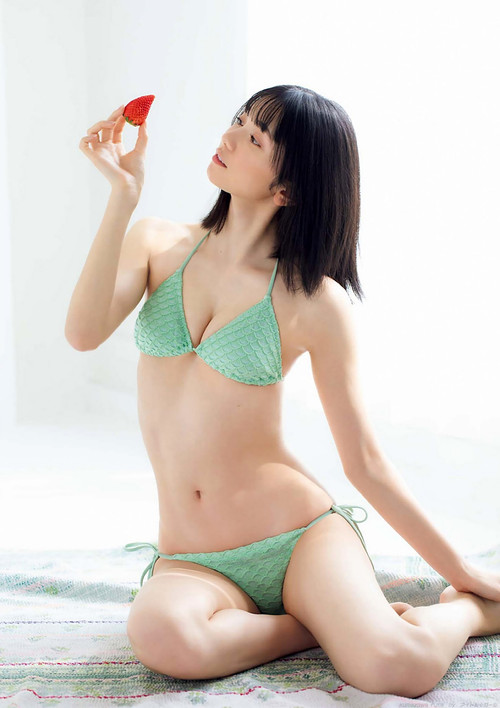 kumazawa fuka g034