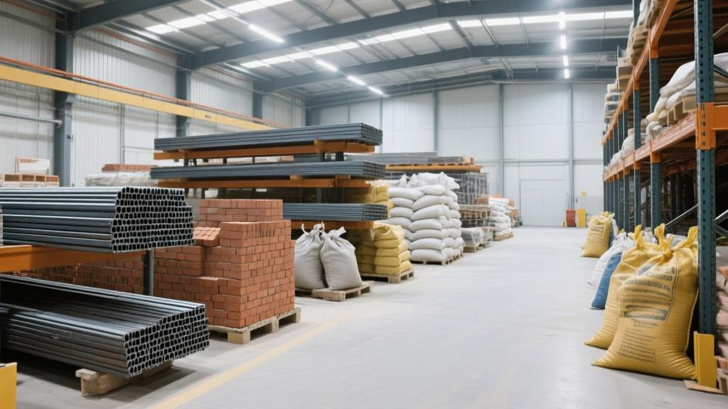 Building materials price list India 2026 comprehensive guide