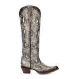 A5020 boot MO a