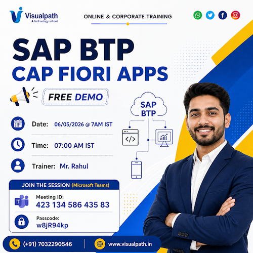 SAP BTP CAP Fiori Free Demo May 9 – Career Boost.png