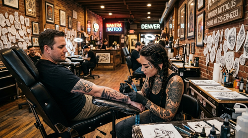 Denver Tattoo Artists | Mantra Tattoo Studio.png