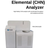 Elemental (CHN) Analyzer