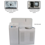 Elemental (CHN) Analyzer (3)