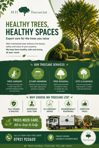 Healthy Trees, Healthy Spaces.2