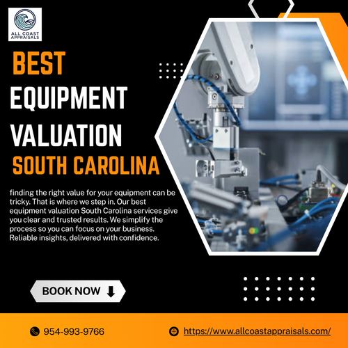 BEST EQUIPMENT VALUATION SOUTH CAROLINA.png