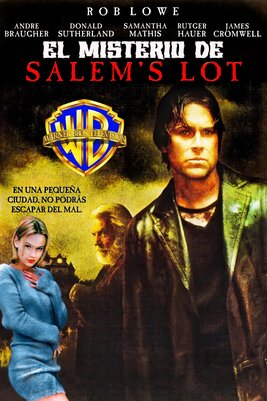 Salems Lot (Serie) [2004] [S01] [DVD5-R1] [Latino]