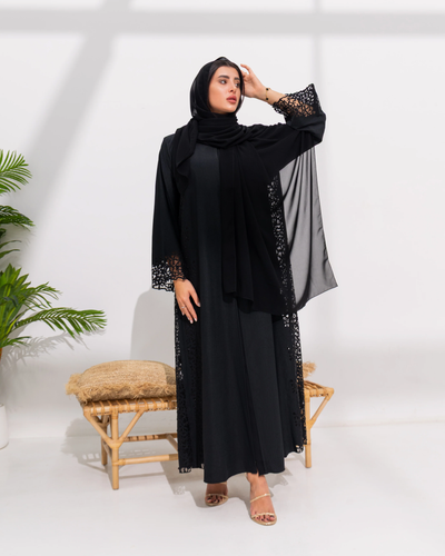 Heritage Threads Abaya - Crepe.png