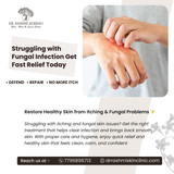 Book your consultation today for expert skin care.