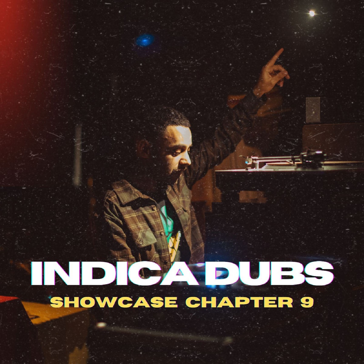 Indica Dubs - Showcase Chapter 9 (Album) 2026