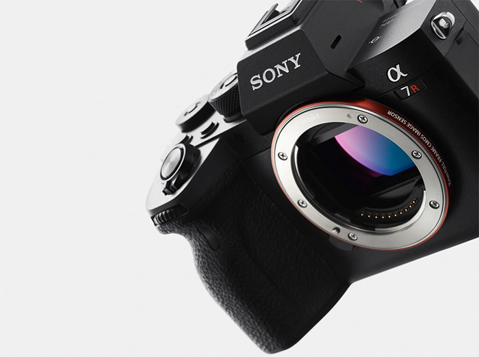 Sony A7rVI