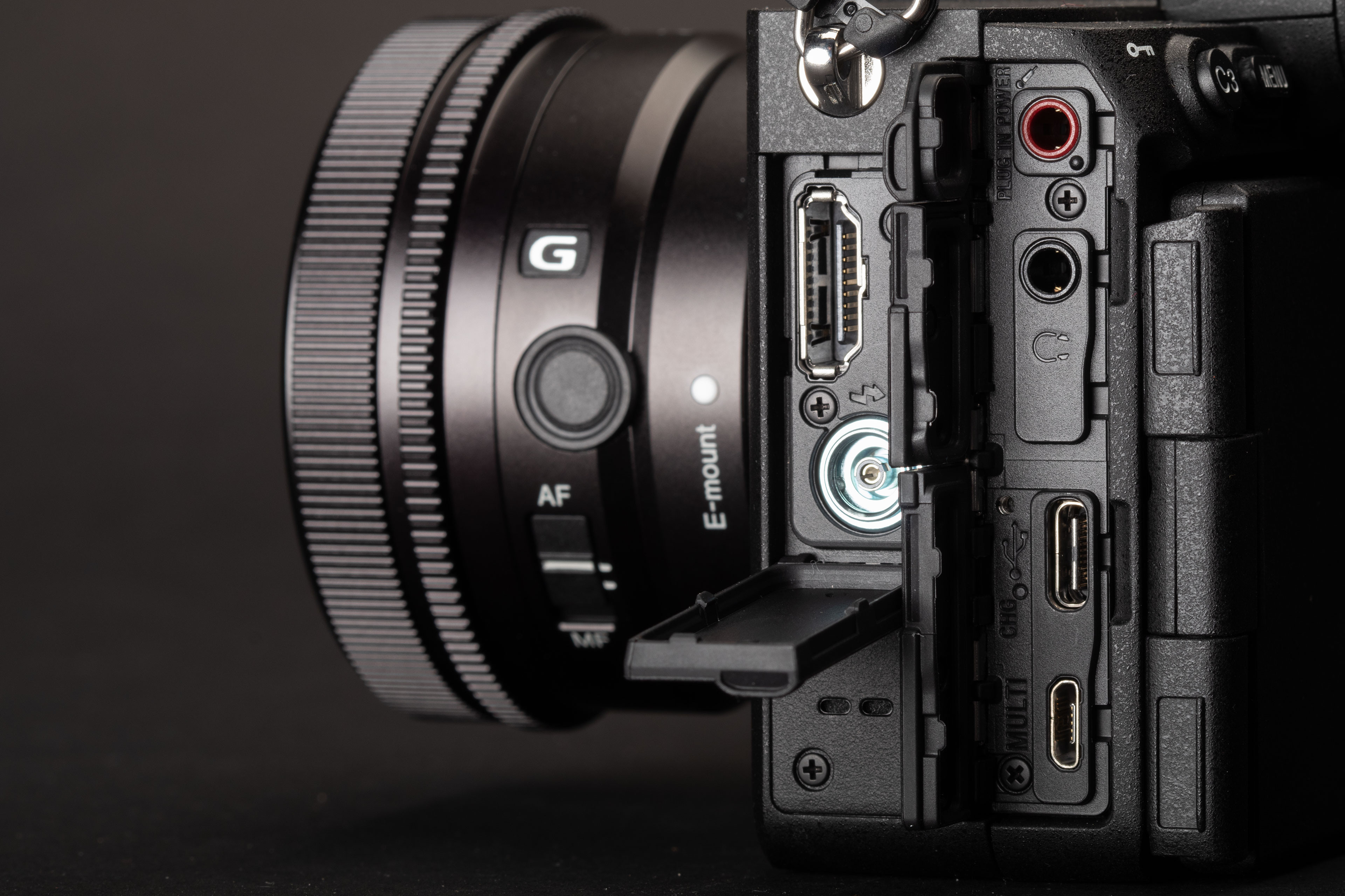 Sony A7rV