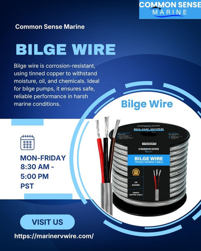 Durable Bilge Wire for Reliable Marine Pump Systems.jpg