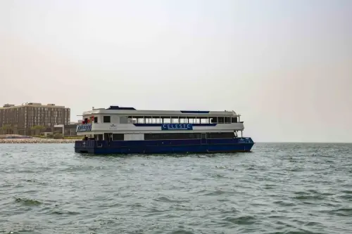 Celeste Cruise Dubai Marina logo on wooden dhow 4 scaled.webp