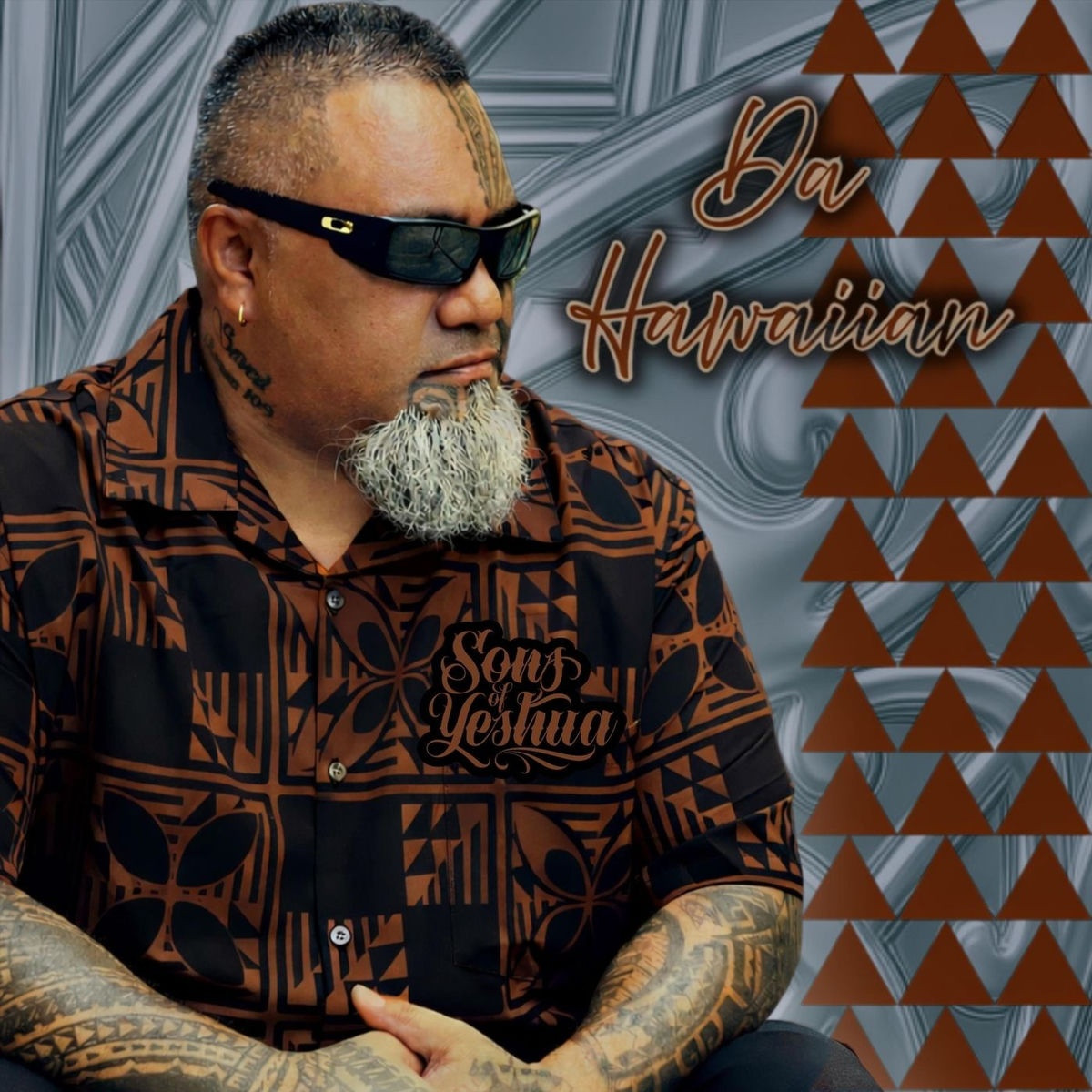 Sons of Yeshua, Nalu Kay - Da Hawaiian