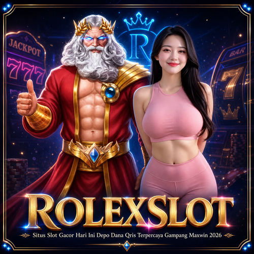 rolexslot