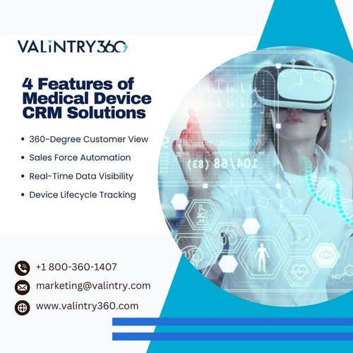 4 Features of Medical Device CRM Solutions.jpg