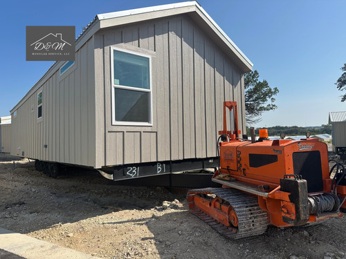 Reliable and Fast Modular Office Trailer Delivery in Texas.jpg