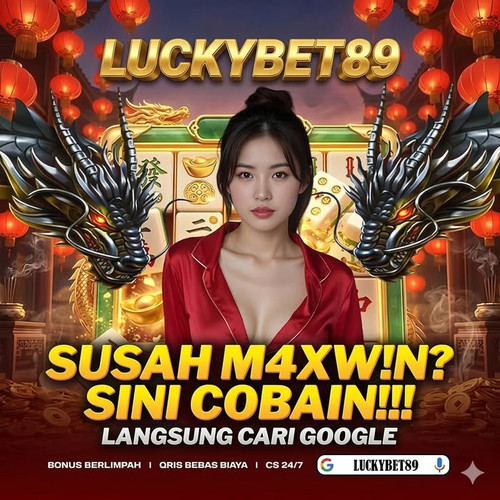 Cari yang Nyaman Ya di LUCKYBET89.jpg