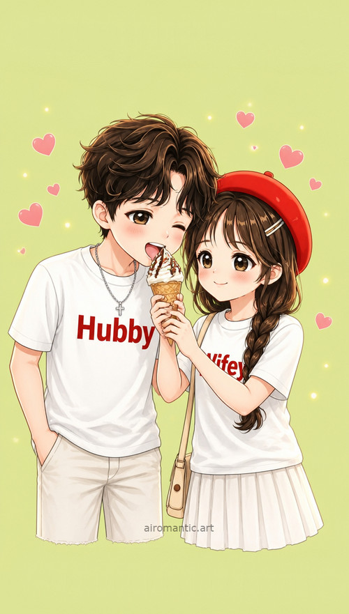Goutam Use the exact same boy and girl characters from the reference ima 437addf2 8e24 4045 9261 746.jpg