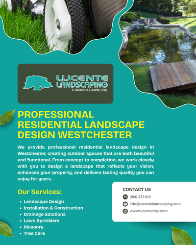 Residential Landscape Design Westchester for Outdoor Living.png