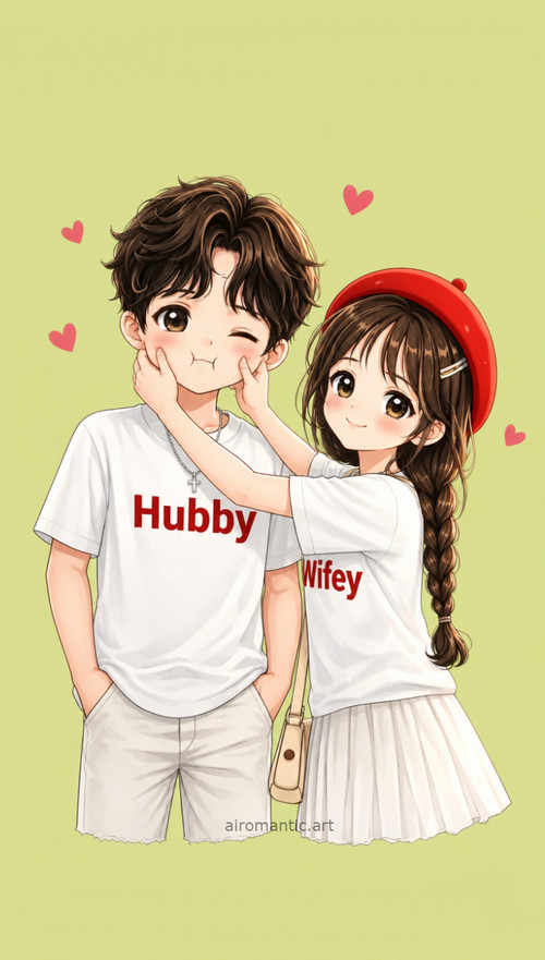 Goutam Use the exact same boy and girl characters from the reference ima 437addf2 8e24 4045 9261 746.jpg